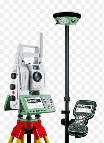 DGPS Survey